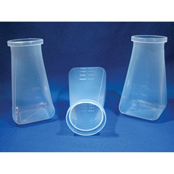 Drosophila Bottles, 6oz.